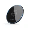 TECH-PROTECT QI15W-C1 draadloze oplader 15W zwart