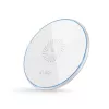 TECH-PROTECT QI15W-C1 draadloze oplader 15W wit