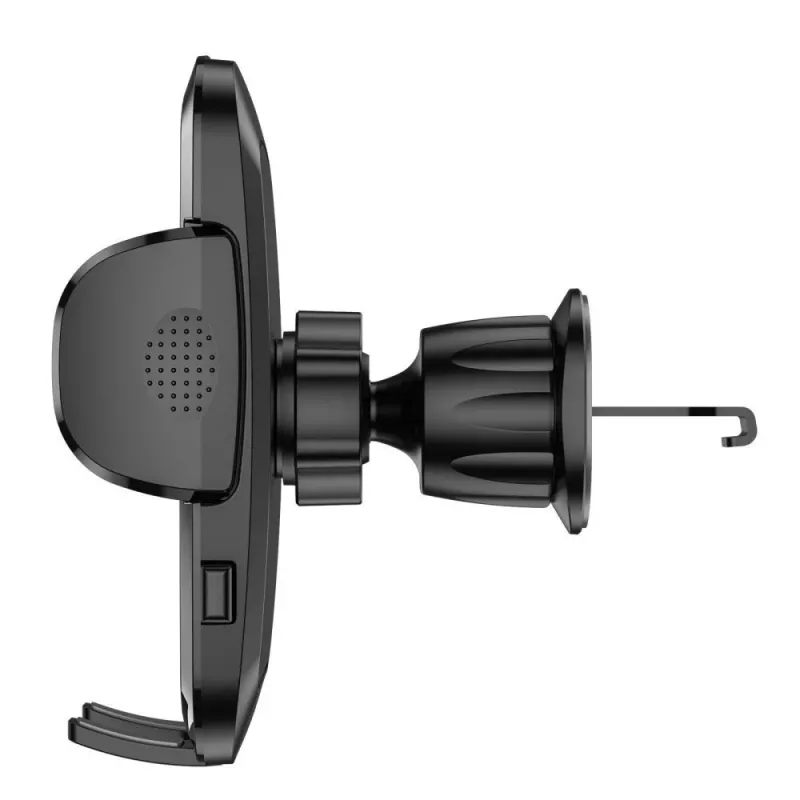 TECH-PROTECT V3 universele ventilatiehouder voor auto zwart