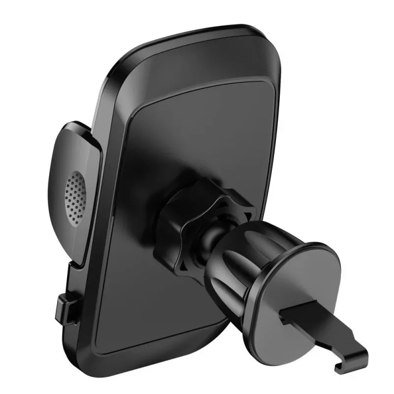 TECH-PROTECT V3 universele ventilatiehouder voor auto zwart