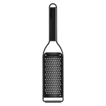 Microplane Black Sheep grove rasp