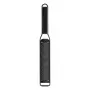 Microplane Black Sheep zester - Premium Classic Series, fijnrasp, zwart