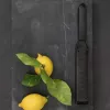 Microplane Black Sheep zester - Premium Classic Series, fijnrasp, zwart