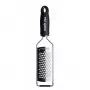 Microplane Gourmet rasp star blade zwart