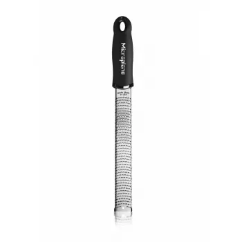 Microplane Premium Classic rasp zwart