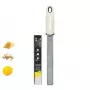 Microplane Premium Classic rasp ivoor