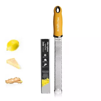 Microplane Premium Classic rasp oker
