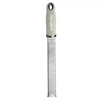 Microplane Premium Classic rasp saliegroen