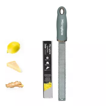 Microplane Premium Classic rasp eucalyptus