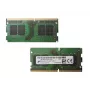 HP 8GB DDR4 2400MHz SO-DIMM 260-pins PC4-19200 Non-ECC Unbuffered CL17 1.2V laptop-RAM-module