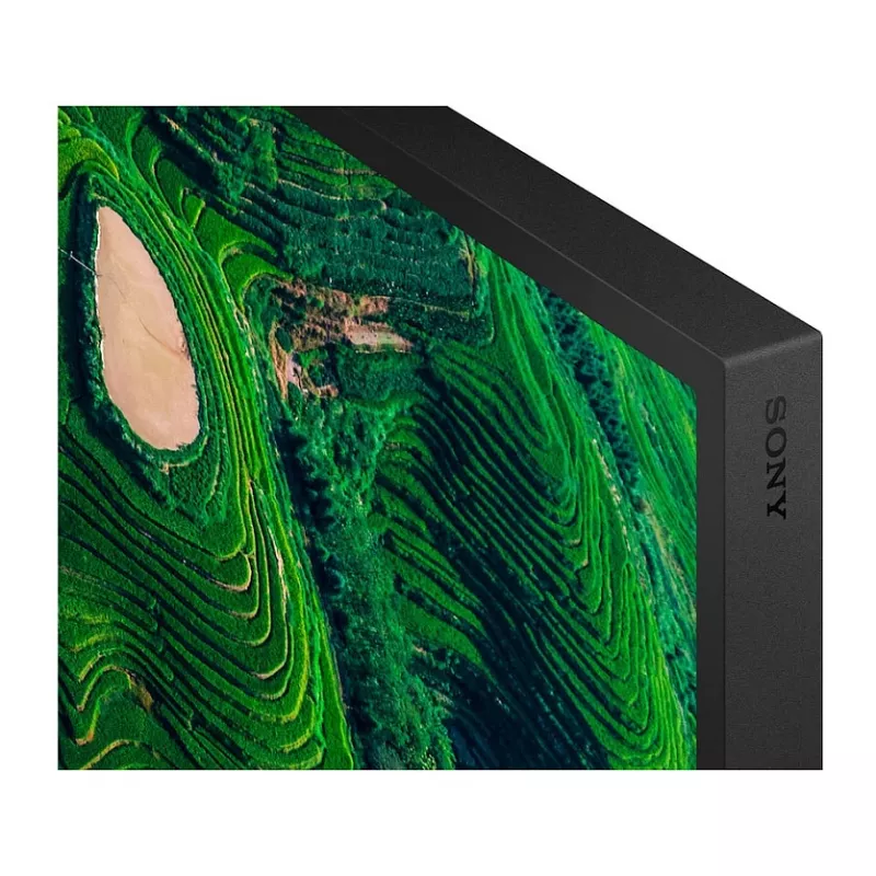 Sony FW85BZ35PB.CEI 85 inch professioneel 4K HDR-display met Android TV, 24/7-gebruik