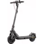 Ninebot by Segway KickScooter E3 D elektrische scooter, zwart, 20 km/h, 25 km actieradius, 250W motor