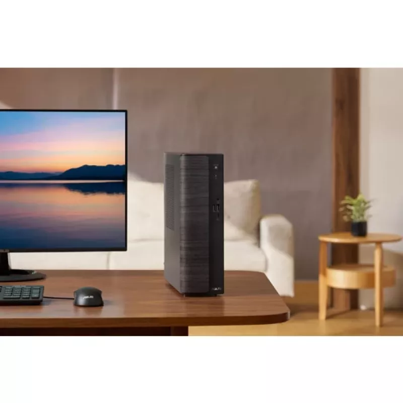 ASUS V500 SFF V501SV-05210H037W desktop-pc, Intel Core 5 210H, 16GB DDR5, 1TB SSD