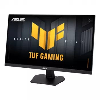 ASUS TUF Gaming VG27AQME5F 27 inch QHD Fast IPS gaming monitor, 260Hz OC, 1ms, G-Sync-compatibel, DisplayHDR 400