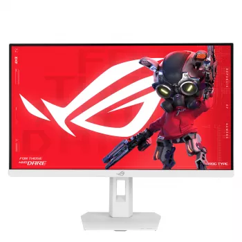 ASUS ROG Strix XG27ACS Gen2 XG27ACSRW gaming monitor 27 inch 2560x1440 220Hz OC Fast IPS