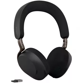 Jabra Evolve3 75 oorkussens, 1 paar, zwart