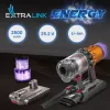 Extralink vervangende accu voor Dyson V12 25,2V 2500mAh + filter