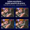 Extralink vervangende accu voor Dyson V12 25,2V 2500mAh + filter