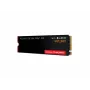 WD WD_BLACK SN7100X - SSD - 2 TB - intern - M.2 2280 - PCI Express 5.0 x4 (NVMe)
