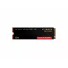 WD WD_BLACK SN7100X - SSD - 2 TB - intern - M.2 2280 - PCI Express 5.0 x4 (NVMe)