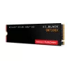 WD WD_BLACK SN7100X - SSD - 2 TB - intern - M.2 2280 - PCI Express 5.0 x4 (NVMe)