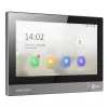 Hikvision DS-KH8381-TE1 IP video-intercom binnenmonitor 7 inch touchscreen