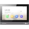 Hikvision DS-KH8381-TE1 IP video-intercom binnenmonitor 7 inch touchscreen