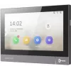 Hikvision DS-KH8381-TE1 IP video-intercom binnenmonitor 7 inch touchscreen