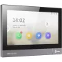 Hikvision DS-KH8381-TE1 IP video-intercom binnenmonitor 7 inch touchscreen