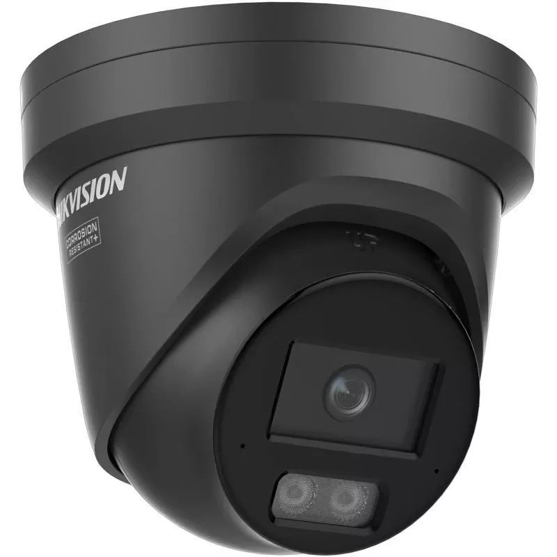 Hikvision DS-2CD2346G3-IZ2UY(2.8/4mm)/BLACK IP-camera