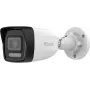 HiLook IPC-B160HA-LU 6MP Smart Hybrid Light turret IP-camera
