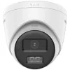 Hikvision DS-2CE78D0T-LTS(2.8mm) 2 MP HD-TVI turret dome camera met intercomfunctie, vast brandpuntsafstand objectief