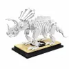 Mould King Triceratops Dinosaur Fossil 29006 bouwstenenset (397 onderdelen)