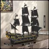 MOULD KING B.P. 13199 Technic supersportwagen bouwpakket (3180 onderdelen)