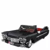 MOULD KING 10012S Cadi-Elrado automodel bouwpakket | 1.324 onderdelen