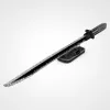 MOULD KING 10138 Black Saber Replica bouwset, 885 stukjes