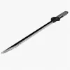 MOULD KING 10138 Black Saber Replica bouwset, 885 stukjes