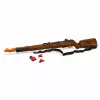Mould King Kar98k 14002S bouwblokkenset (1117 onderdelen)