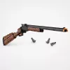 Mould King Double Barrel Shotgun 14016S bouwstenenset (1054 onderdelen)