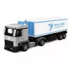 MOULD KING 24070 Container Truck bouwpakket - 548 onderdelen