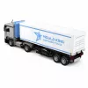MOULD KING 24070 Container Truck bouwpakket - 548 onderdelen