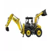 MOULD KING Bulldozer 17036 Bouwset (2239 onderdelen)