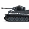 Mould King Tiger Heavy Tank 20014S Bouwstenenset (850 onderdelen)