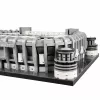 MOULD KING Bernabue Stadion Bouwstenenset 22026 (4266 onderdelen)