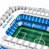 MOULD KING Bernabue Stadion Bouwstenenset 22026 (4266 onderdelen)