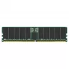 Kingston Server Premier DDR5 64GB 6400MT/s PC5-64000 CL52 ECC Registered DIMM Werkgeheugenmodule