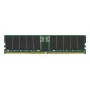 Kingston Server Premier DDR5 64GB 6400MT/s PC5-64000 CL52 ECC Registered DIMM Werkgeheugenmodule
