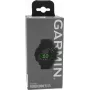 Garmin Forerunner 55 smartwatch met siliconenband, 1,04 inch display, zwart