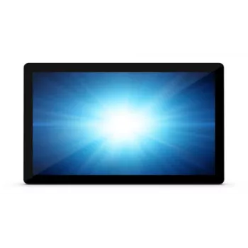 Elo Touch Solutions Elo I-Series 2.0 All-in-One PC - 21,5 inch Full HD touchscreen - Intel Core i5-8500T - 8GB RAM - 128GB SSD - Windows 10 IoT Enterprise