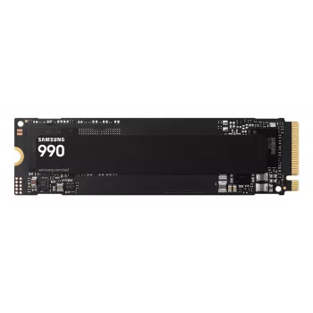 Samsung 990 EVO 1TB M.2 NVMe PCIe 4.0 interne SSD